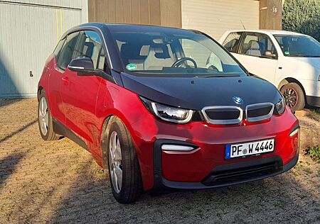 BMW i3 (94 Ah) Range Extender