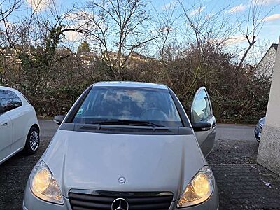 Mercedes-Benz A 150 Classic