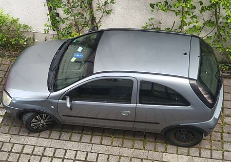 Opel Corsa 1.0 12V Cosmo