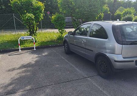 Opel Corsa 1.0 12V Cosmo