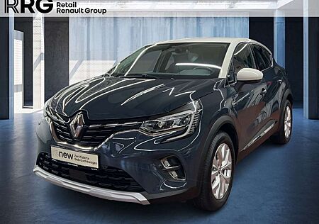 Renault Captur INTENS TCe 100 LPG