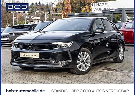Opel Astra L 1.2 Turbo Elegance NAVI KLIMA ACC PDC LM