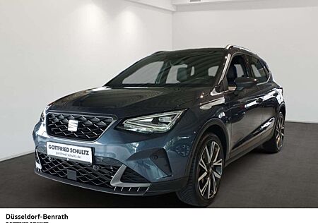 Seat Arona FR Rückfahrkamera Navigation LED Sitzheizung Kessy