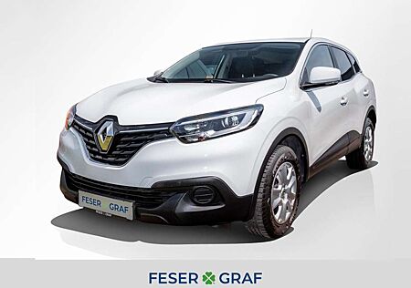 Renault Kadjar 1,2 TCE130 Life /Klima/ Bluet./Tempomat