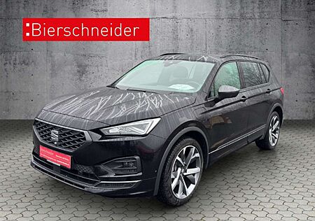 Seat Tarraco 1.4 TSI DSG e-Hybrid FR PANO AHK EL.SITZ DCC ACC 2