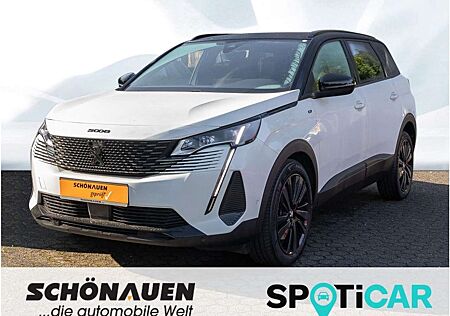 Peugeot 5008 1.5 BlueHDi GT EAT8 +WR+RFK+SHZ+AUT+HSA+