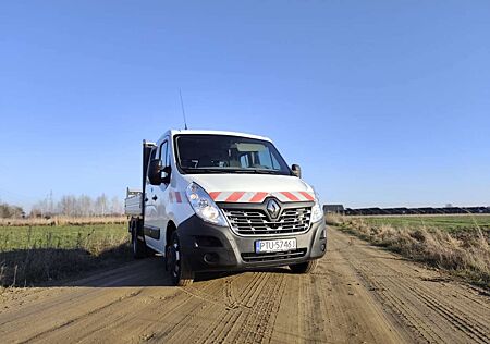 Renault Master 2.3 DCI