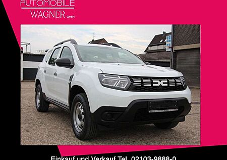 Dacia Duster II 1.0 TCe Essential/KLIMA/ 06492