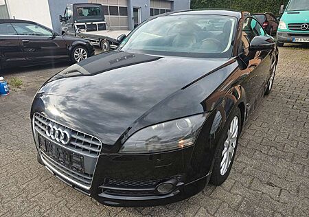 Audi TT Coupe/Roadster 2.0 TFSI Coupe/BOSE/NAVI/MMI/