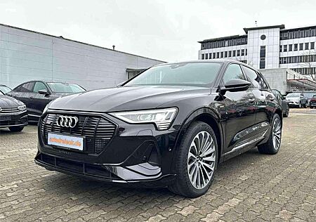 Audi e-tron 50 2x S line BLACK HuD PANO NIGHT 21Z VC