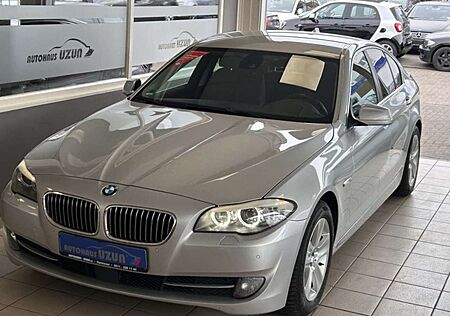 BMW 530 d xDrive Aut Leder Navi Prof Standhzg 2.Hand