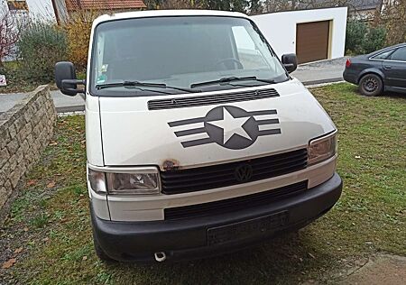 VW T4 Volkswagen Transporter 7DL1T2/Z39