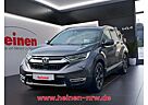 Honda CR-V 2.0 HYBRID Executive TEMPOMAT PDC DAB PANO