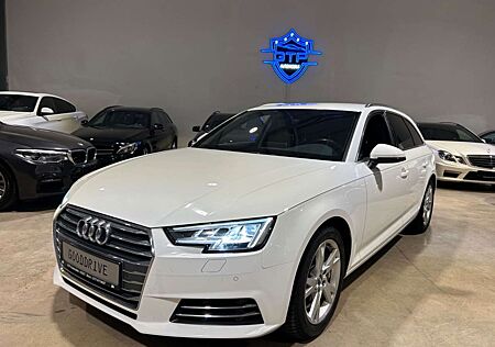 Audi A4 Avant quattro sport *Virtual*Memory*Stand-HZ*