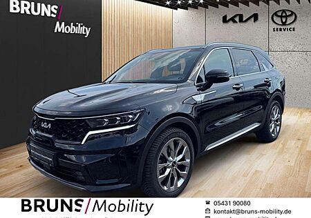 Kia Sorento 2.2 CRDi Platinum 4WD 7-Sitzer Automatik