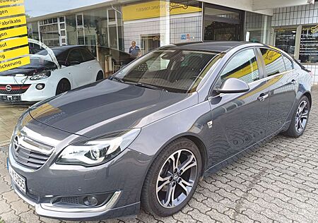 Opel Insignia 2.0 CDTI Business Edition Leder SHZ PDC Kamera