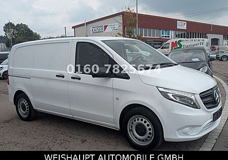 Mercedes-Benz Vito Kasten119 CDI RWD kompakt-BOTT Ausbau.
