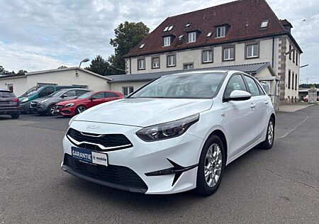 Kia Cee'd Ceed / 1.0 T-GDI Edition 7-KAMERA-APPS-SHZ