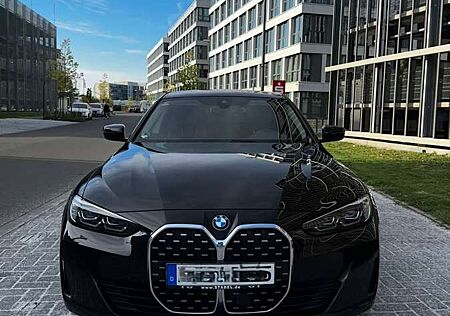 BMW 420d 420 Gran Coupe