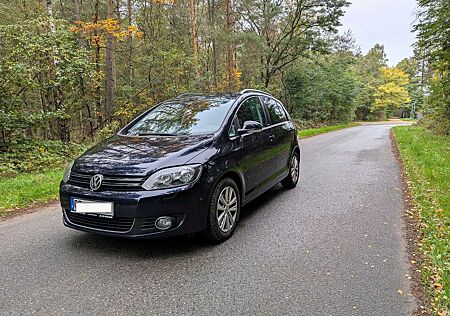 VW Golf Plus Volkswagen 1.4 TSI Style