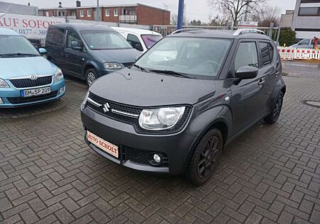 Suzuki Ignis Comfort+ KLIMA, NAVI, ALU, PDC, KAMERA