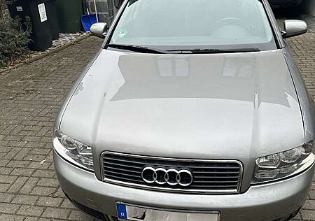Audi A4 1.9 TDI