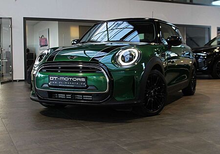 Mini Cooper CLASSIC TRIM/BRITISH RACING GREEN/VIRTUAL