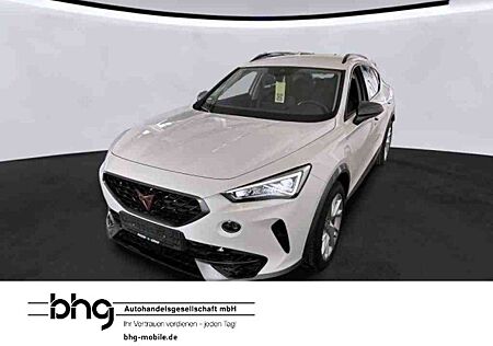 Cupra Formentor 1.4 e-Hybrid DSG