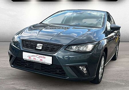 Seat Ibiza 1.0 TSI 81kW Style