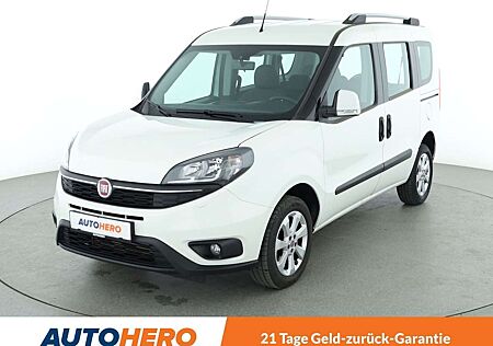 Fiat Doblo 1.4 Turbo Lounge*TEMPO*CAM*PDC*SHZ*