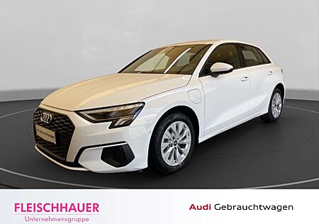 Audi A3 Sportback 40 TFSI e SHZ LED Tempomat Klima