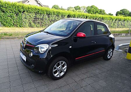 Renault Twingo ENERGY TCe 90 / 2-Hand /Automatik