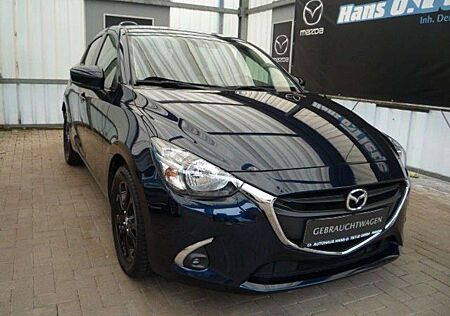 Mazda 2 L SKYACTIV-G 90 5T 5GS AL-KIZOKU*Kamera*GJR*