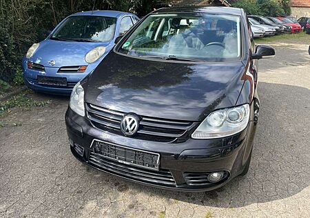 VW Golf Plus Volkswagen 1.6 FSI Comfortline