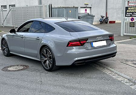 Audi A7 3.0 TDI Competition S-Line Quattro Tiptronic