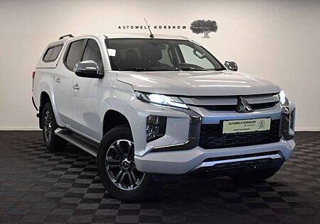 Mitsubishi L200 Top DoKa 4WD *LED *AHK *HARDTOP*KAMERA*SHZ
