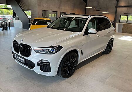 BMW X5 xDrive 45e M Paket HuD Laserl. Sky Lounge 22"