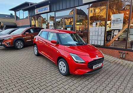 Suzuki Swift 1.2 Dualjet Hybrid Allgrip MT Club
