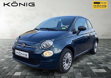 Fiat 500 Klima *CarPlay *Radio