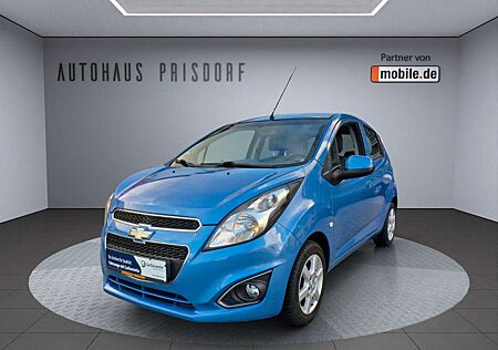 Chevrolet Spark LT