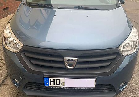 Dacia Dokker TCe 115 Laureate