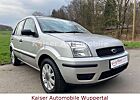 Ford Fusion Viva*1.Hand*Klima*E-Fenster*Servo