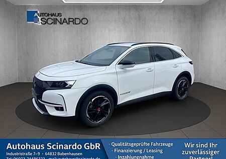 DS Automobiles DS7 Crossback DS 7 Crossback DS7 Performance Line*NAVI*LED*RFK*ACC