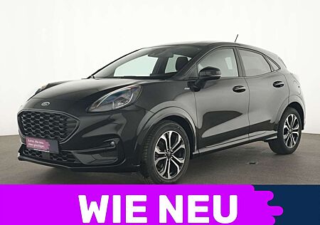 Ford Puma ST-Line Navi|Kamera|CarPlay|SHZ|PDC|LED