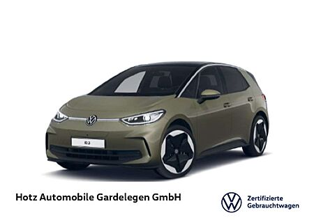 VW ID.3 Volkswagen Pro S Matrix/DCC/ACC
