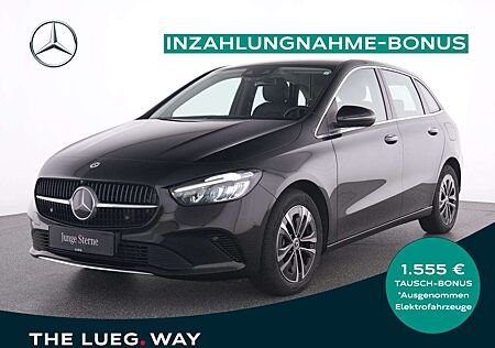 Mercedes-Benz B 250 e Progressive+NavPrm+LED-HP+KeyG+EHeck+RFK