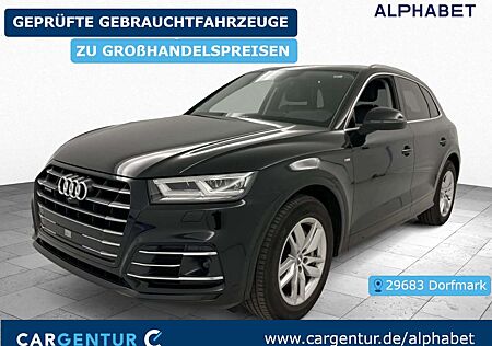 Audi Q5 55 TFSI e quattro S Line 360° AHK
