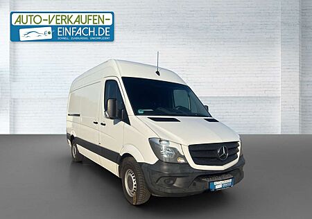 Mercedes-Benz Sprinter 316 CDI,L2H2,Klima,1H,Mwst,3S,PDC,TÜV,Service