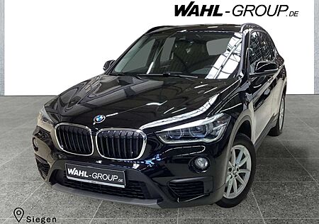 BMW X1 sDrive18i ADVANTAGE NAVI KLIMAAUTO. ALU