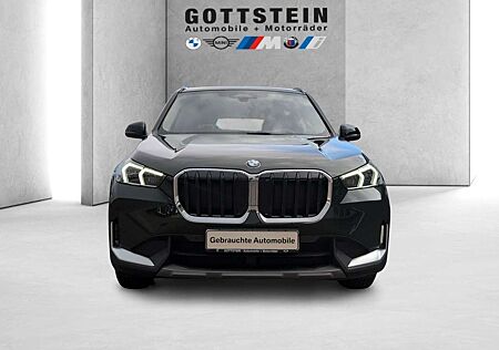 BMW X1 gebraucht kaufen BMW X1 sDrive18i